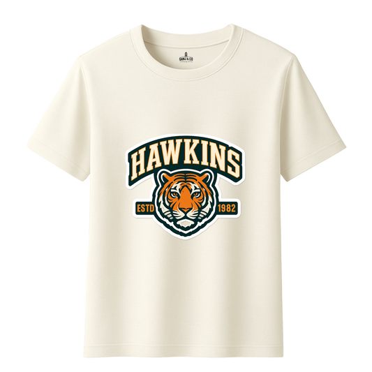 HAWKINS TIGERS