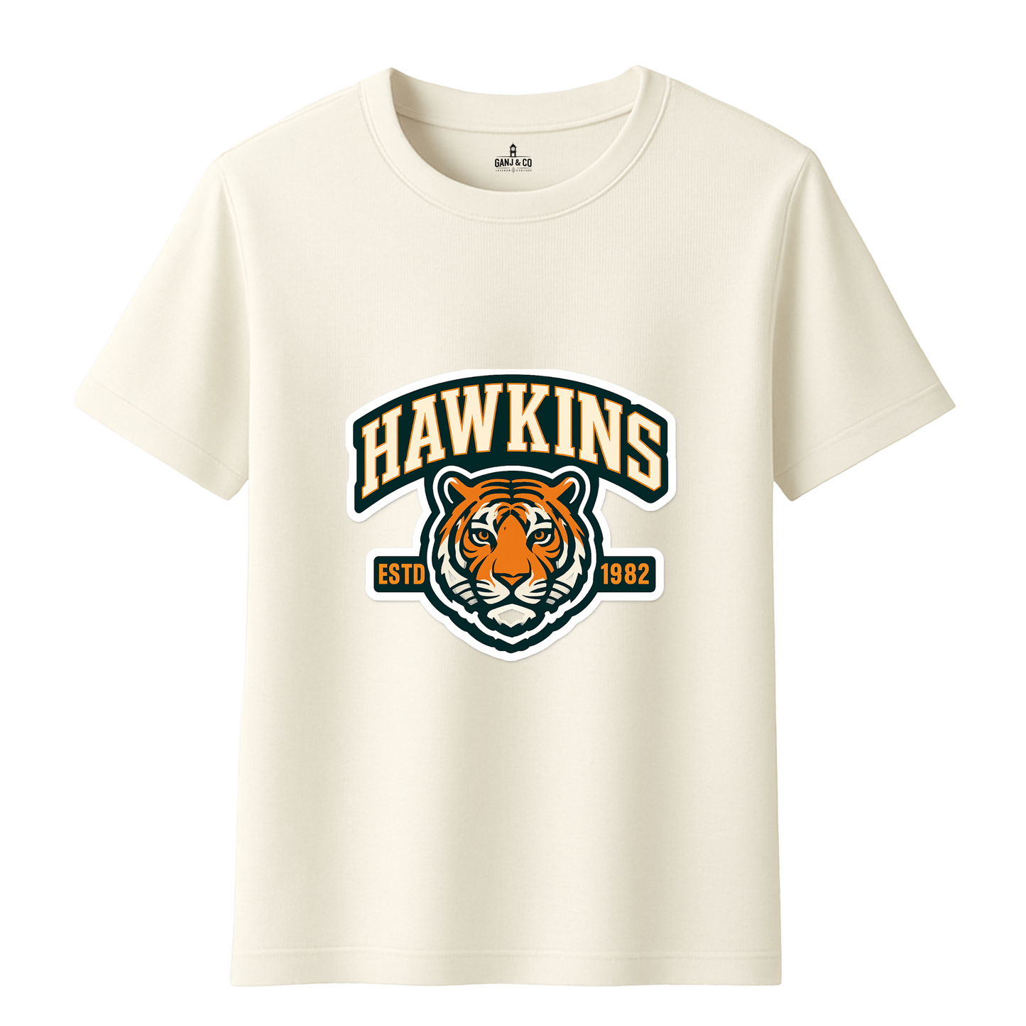 HAWKINS TIGERS