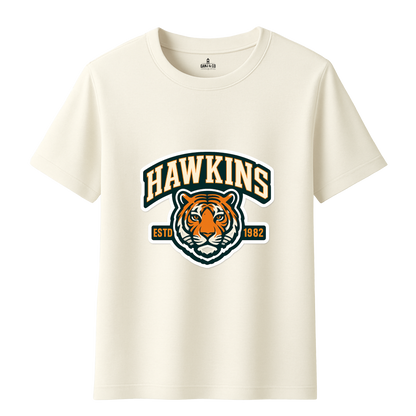 HAWKINS TIGERS