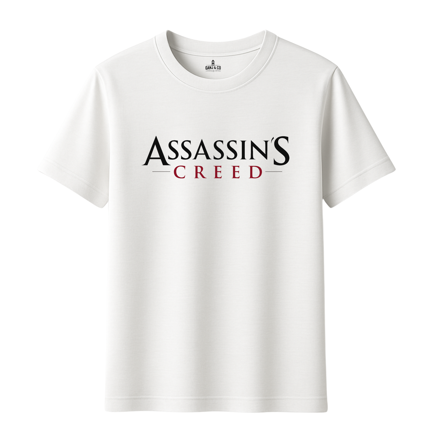 ASSASSIN’S CREED