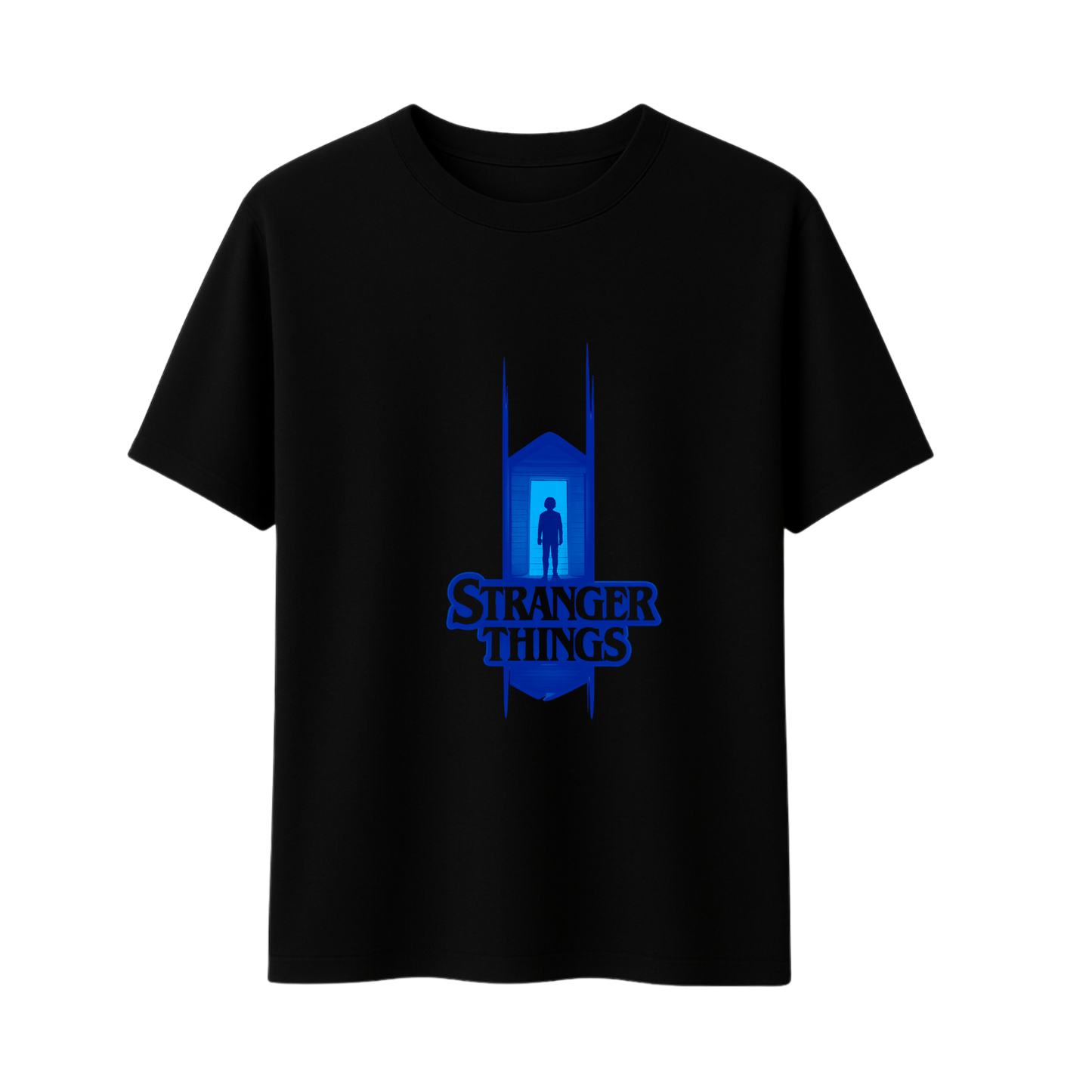 Starcourt Arcade Edition